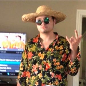 Meet your Posher, Will